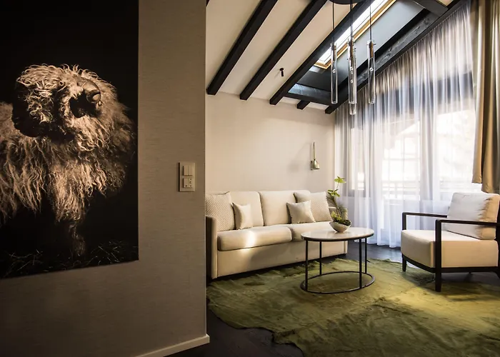 Wellness Alpenhof Hotel