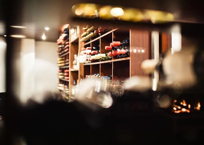 Wellness Alpenhof Hotell Zermatt