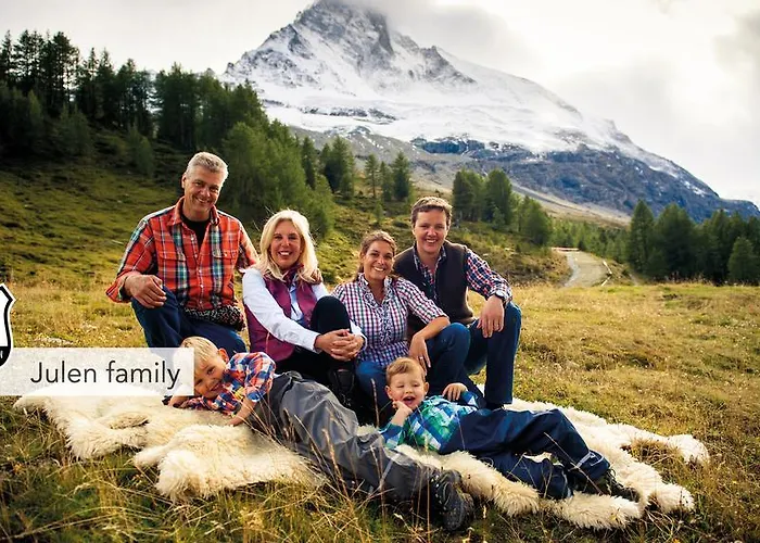 Wellness Alpenhof Hotell 4*