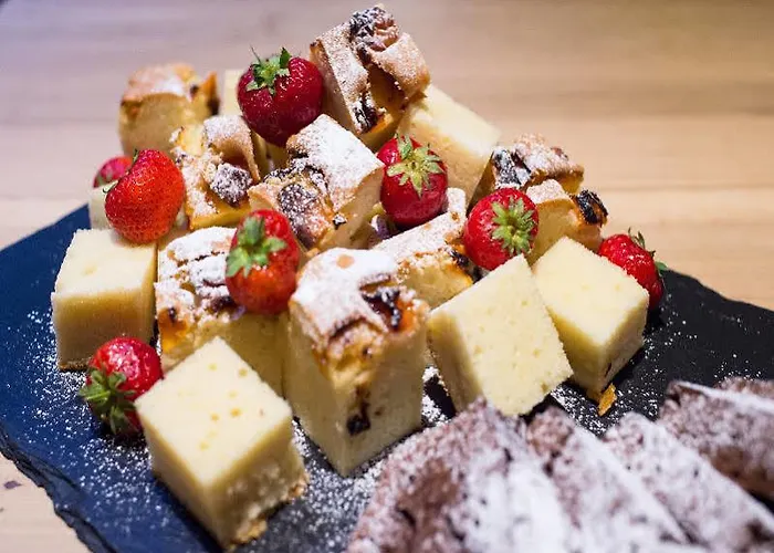 ウェルネス アルペンホフ ホテル ツェルマット