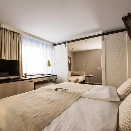 Wellness Alpenhof 4*