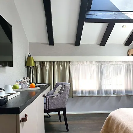 Wellness Alpenhof Hotel Zermatt
