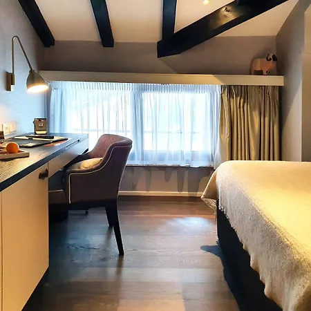 Wellness Alpenhof Hotel 4*