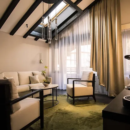 Wellness Alpenhof Hotel 4*