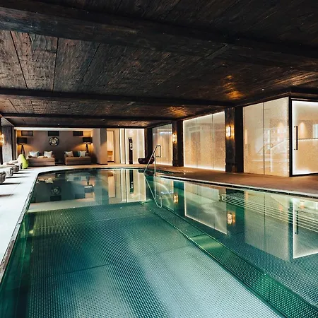Wellness Alpenhof 4*