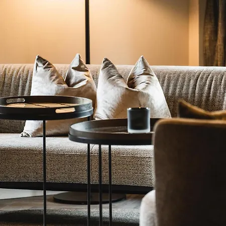 Wellness Alpenhof Hotel 4*