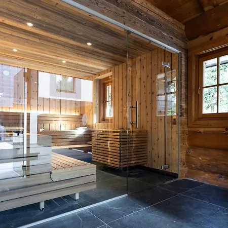 Wellness Alpenhof Hotel Zermatt