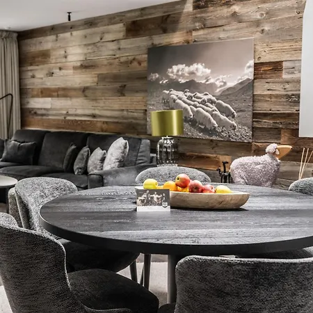 Wellness Alpenhof