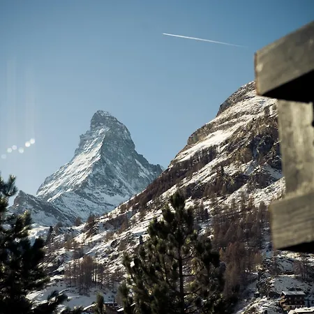 Wellness Alpenhof Hotel