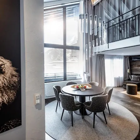 Wellness Alpenhof Hotel 4*