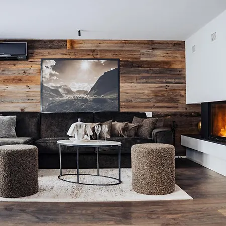 Hotel Wellness Alpenhof 4*