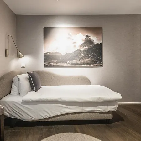 Wellness Alpenhof 4*