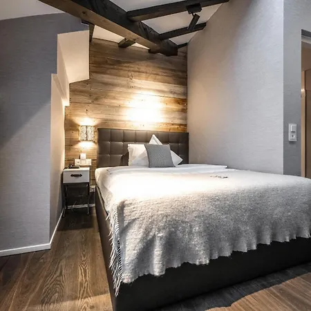 Wellness Alpenhof Zermatt