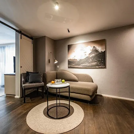 Wellness Alpenhof Hotel 4*