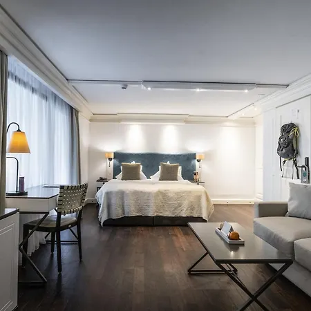 Hotel Wellness Alpenhof 4*