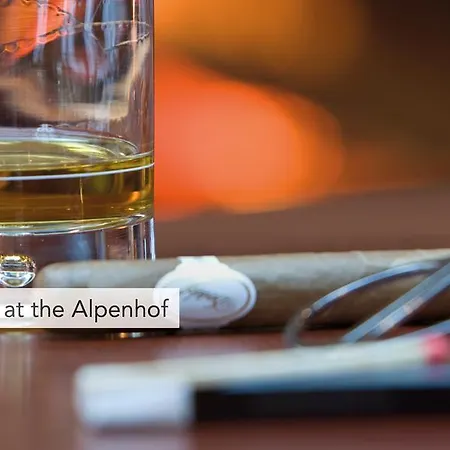 Wellness Alpenhof