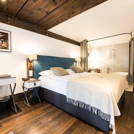 Wellness Alpenhof Hotel