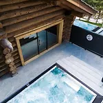 Wellness Alpenhof 4*