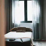 Otel Wellness Alpenhof Zermatt