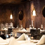 Otel Wellness Alpenhof Zermatt