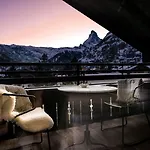 Otel Wellness Alpenhof 4*