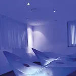 Otel Wellness Alpenhof 4*