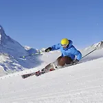 Wellness Alpenhof Zermatt