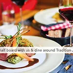 Wellness Alpenhof