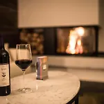 Wellness Alpenhof Zermatt