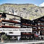 Wellness Alpenhof Otel Zermatt