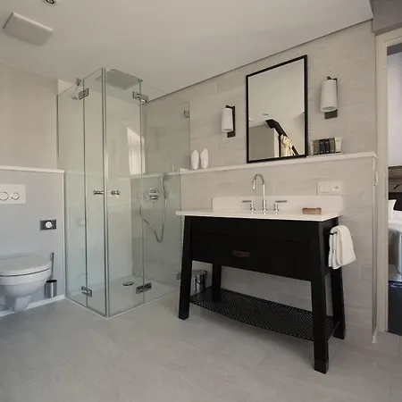 Wellness Alpenhof Церматт