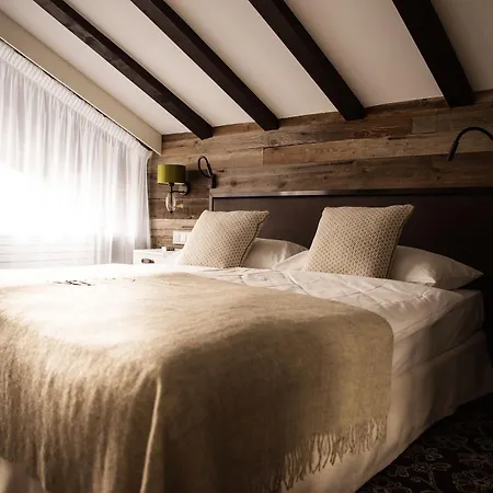 Wellness Alpenhof Готель 4*