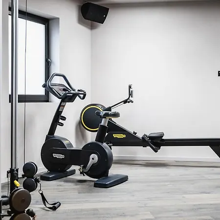 Wellness Alpenhof 4*