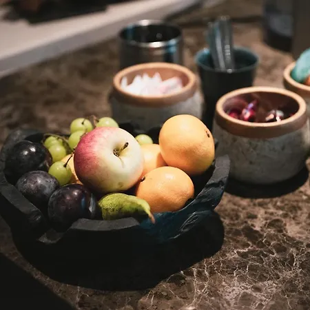 Готель Wellness Alpenhof