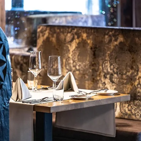 Hotel Wellness Alpenhof Zermatt