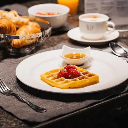 Wellness Alpenhof 4* Церматт