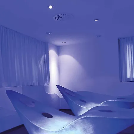 Otel Wellness Alpenhof 4*