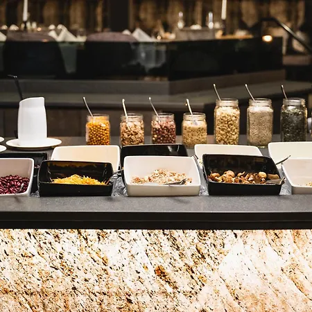 Wellness Alpenhof Otel Zermatt