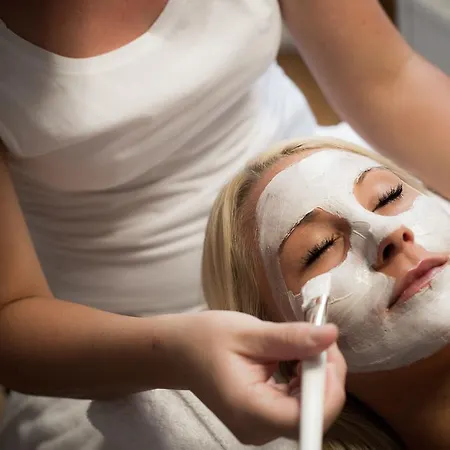 Wellness Alpenhof 4*