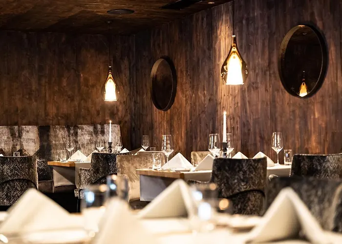 Hotel Wellness Alpenhof Zermatt