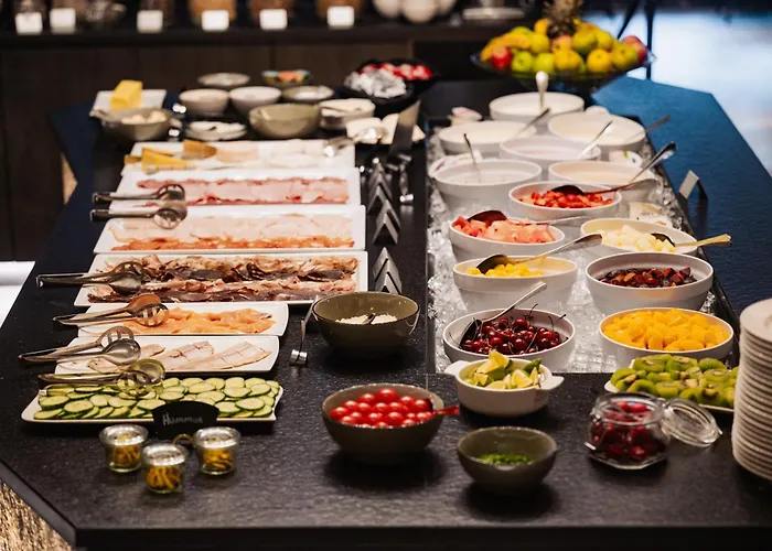 Hotel Wellness Alpenhof Zermatt