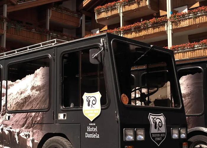 Wellness Alpenhof 4*