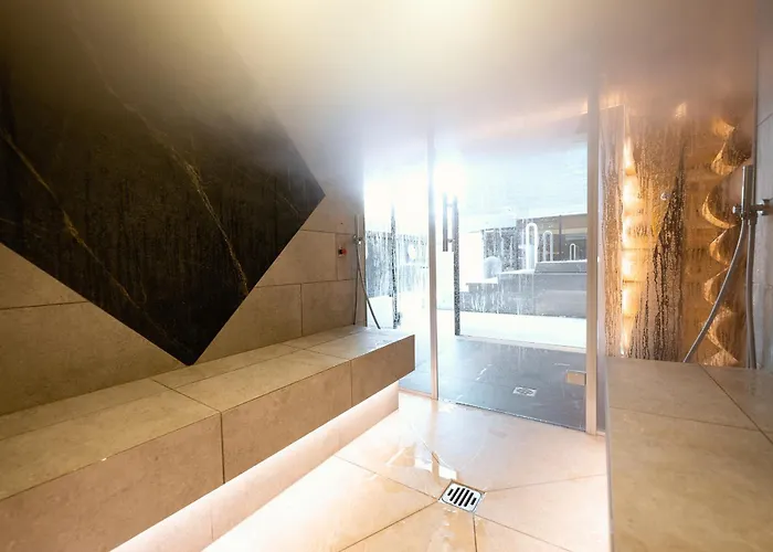 Wellness Alpenhof 4*